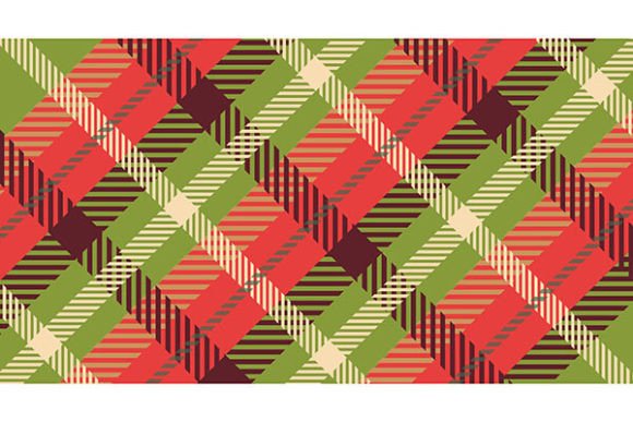 Download Christmas Scottish Tartan Plaid Vector - Plaid Collection
