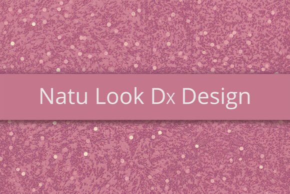 Download Pink Sparkle Banner PSD Mockup - Premium Resources