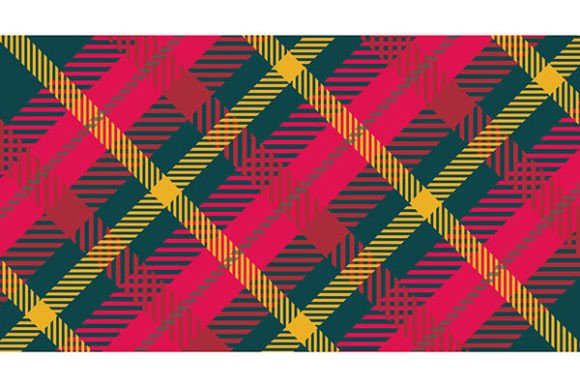 Download Christmas Rustic Tartan Plaid Vector - Plaid Collection