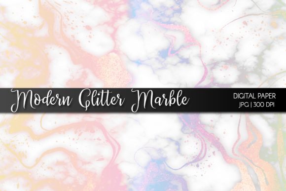 Download Modern Glitter Marble Texture Background - Premium Resources
